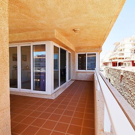 Expoholidays - Apartamentos Puerto Almerimar Exterior photo