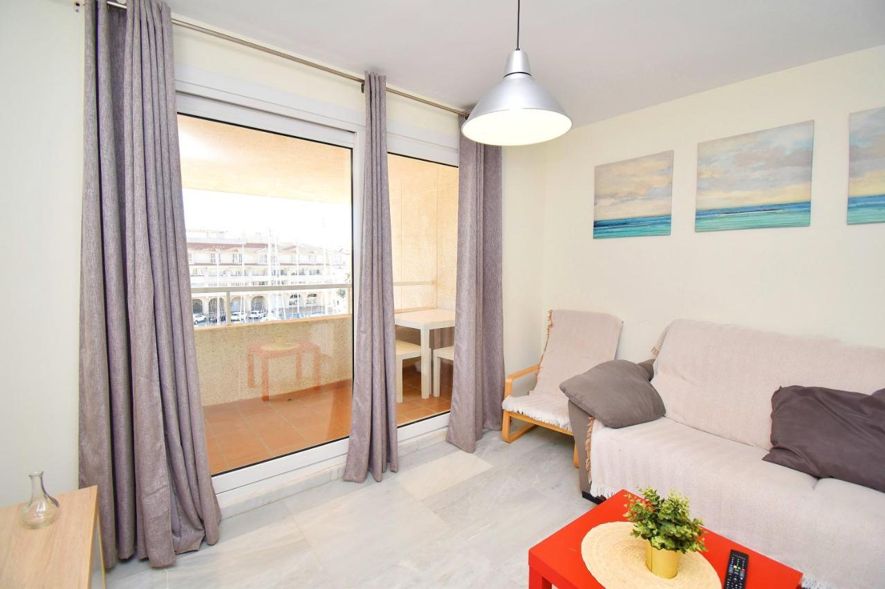 Expoholidays - Apartamentos Puerto Almerimar Exterior photo
