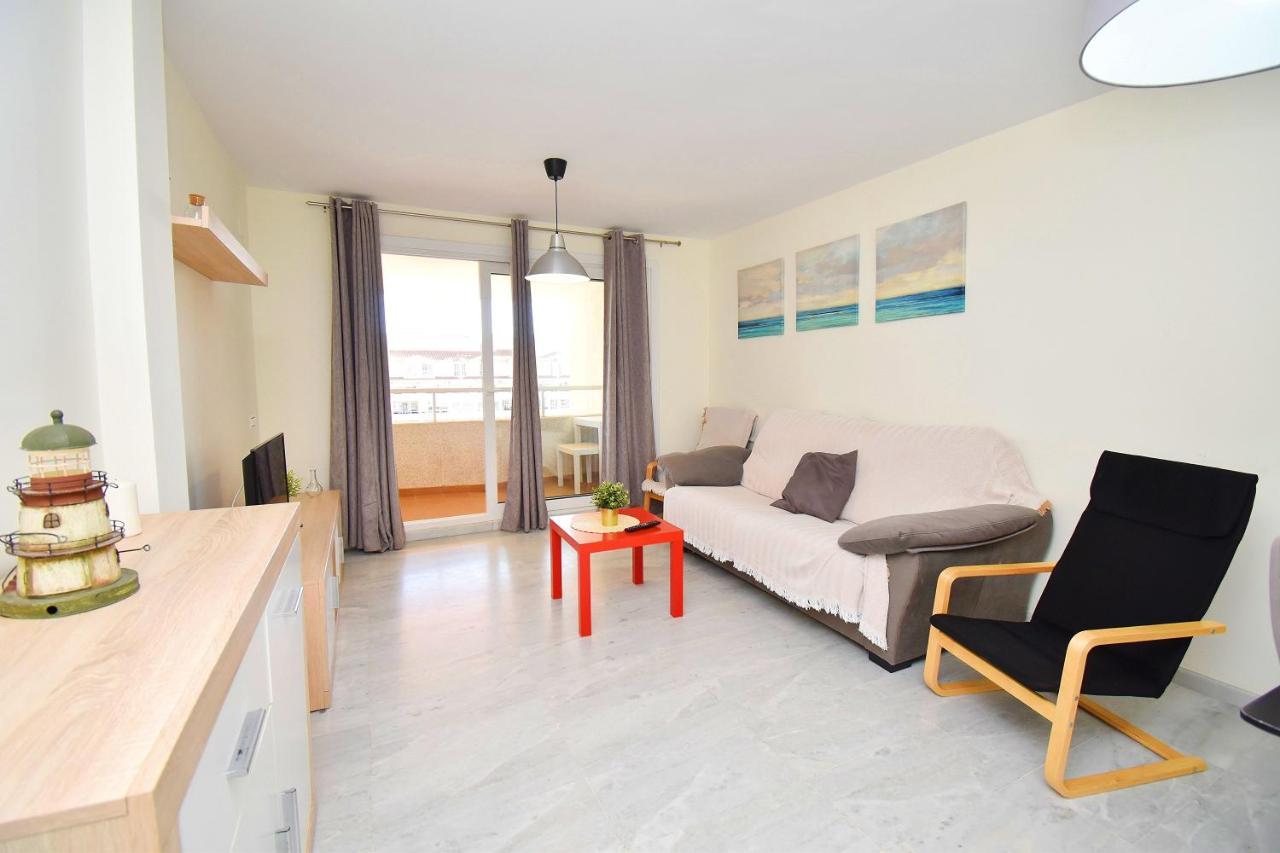 Expoholidays - Apartamentos Puerto Almerimar Exterior photo