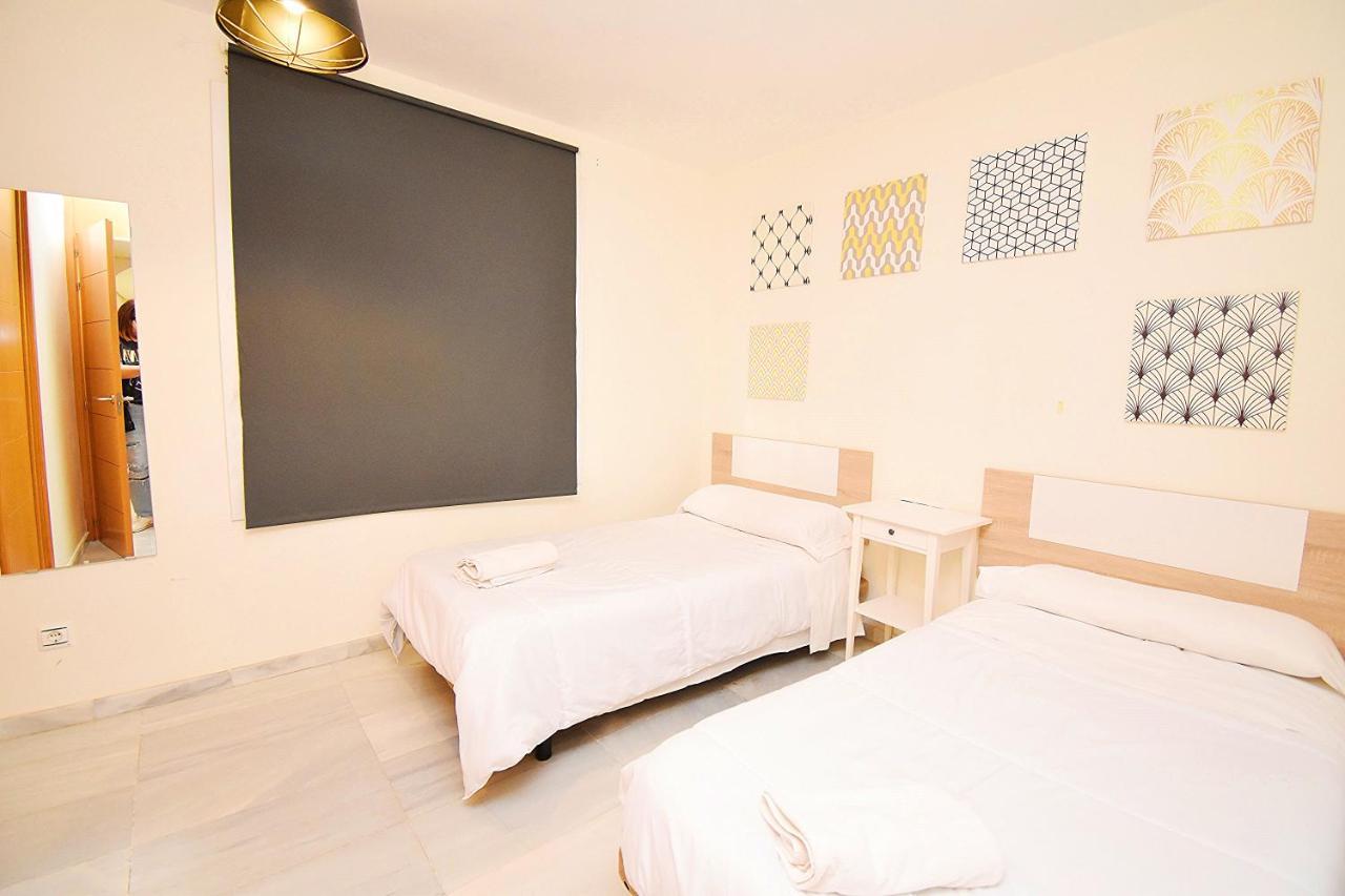 Expoholidays - Apartamentos Puerto Almerimar Exterior photo